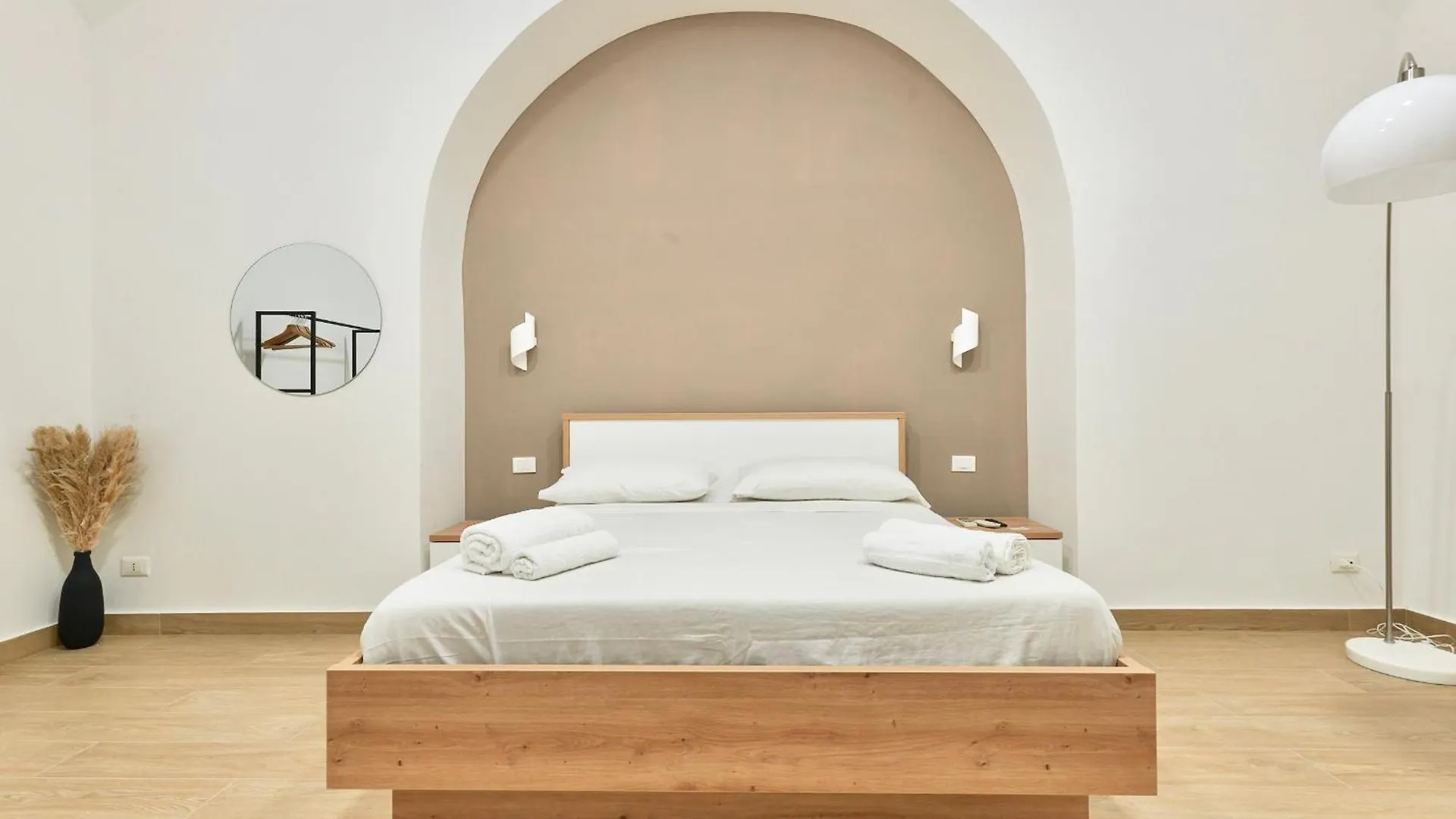 Apartmán Confortevole Casa Nel Cuore Di Roma